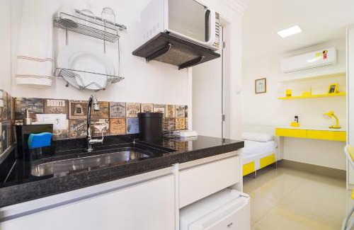 Sao Paulo Bed & Breakfast | Villa Sophia