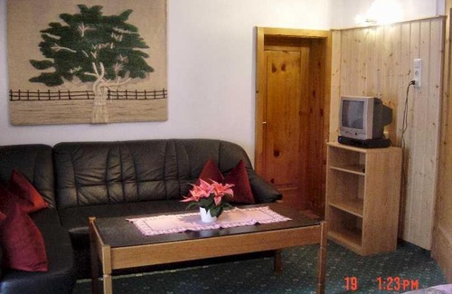 Gaschurn House | Villa Sorgenfrei