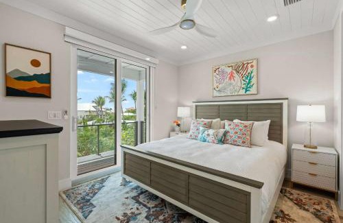 Fort Myers Beach House | Villa Sorrento 2025 Luxury Build Steps to Beach & Town