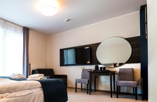 Jastrzebia Gora Bed & Breakfast | Villa Sosnowe Wzgórze
