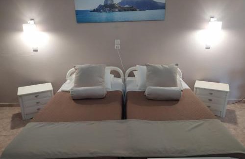 Kefalos Apartment | Villa Soula Kaliva