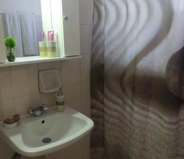 Kefalos Apartment | Villa Soula Kaliva