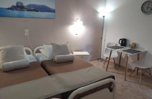 Kefalos Apartment | Villa Soula Kaliva