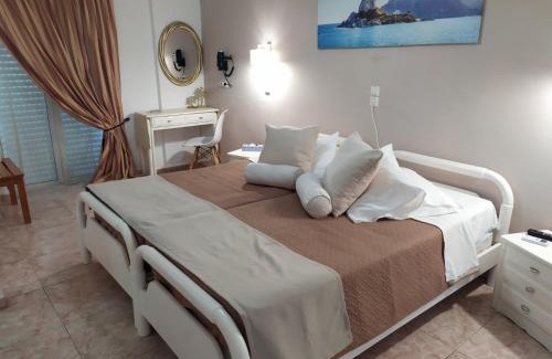 Kefalos Apartment | Villa Soula Kaliva