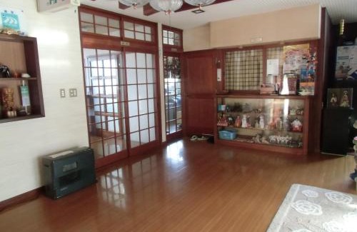 Nozawaonsen House | Villa South Fuji