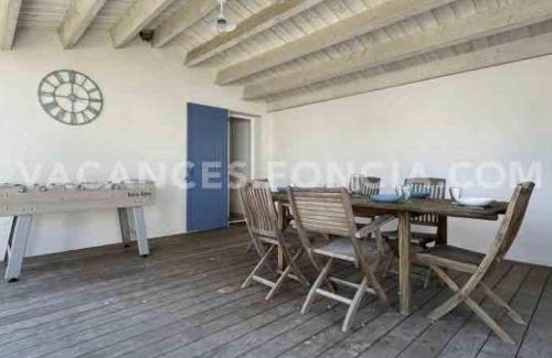 Saint-Denis-d'Oleron House | Villa spacieuse avec piscine privée, WiFi gratuit et jardin clos, à proximité de la mer et du centre-ville - FR-1-246A-279