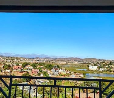 Antananarivo Avaradrano Villa | Villa Spacieuse et Confort