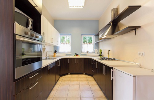 Cere House | Villa Spacious (V0271-K1) - Zminj