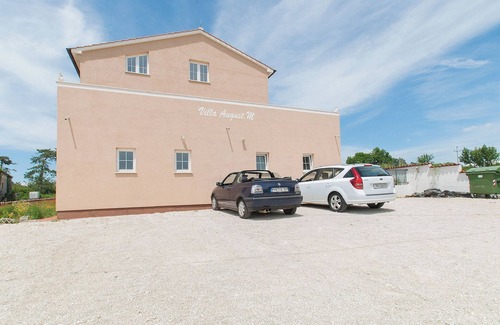 Cere House | Villa Spacious (V0271-K1) - Zminj