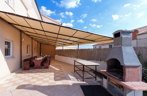 Cere House | Villa Spacious (V0271-K1) - Zminj