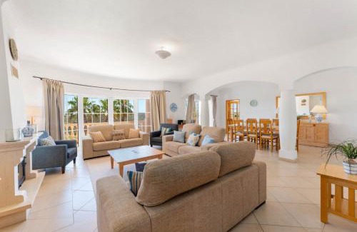 Vila do Bispo Villa | Villa Speranze