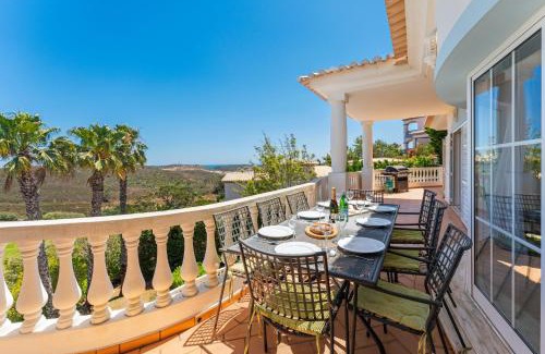 Vila do Bispo Villa | Villa Speranze
