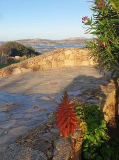 La Maddalena Bed & Breakfast | Villa Sprafundu