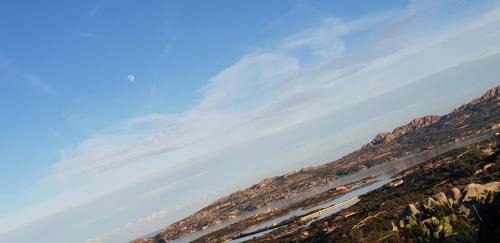 La Maddalena Bed & Breakfast | Villa Sprafundu