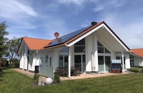 Trent Apartment | Villa Störtebeker