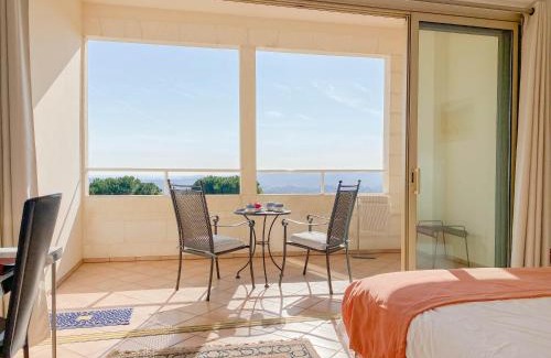 Saint-Paul-de-Vence Bed & Breakfast | Villa St Maxime