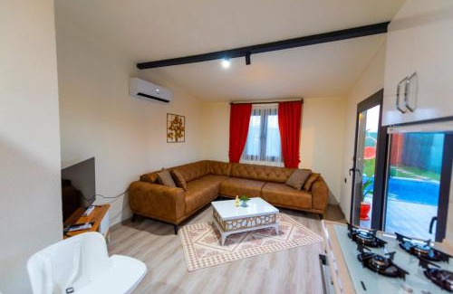 Ciftlik Villa | Villa Star