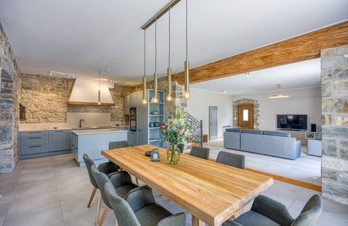 Novaki Pazinski Villa | Villa Stara Hiza in Novaki Pazinski