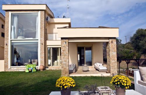 Sithonia House | Villa Starshell A'