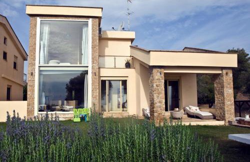 Sithonia House | Villa Starshell A'