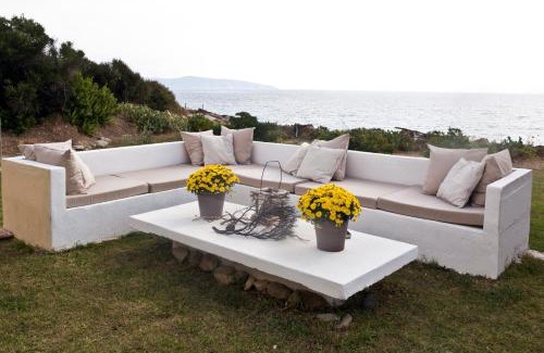 Sithonia House | Villa Starshell A'
