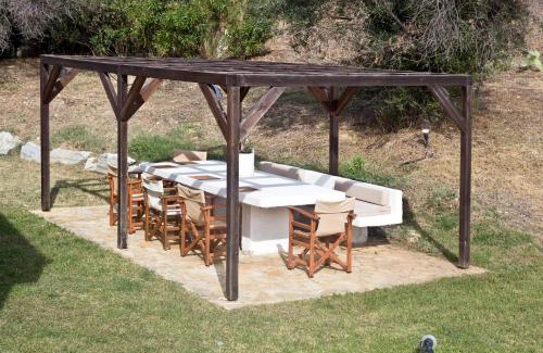 Sithonia House | Villa Starshell A'