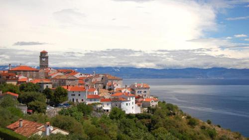 Brsec Apartment | VILLA STASJA