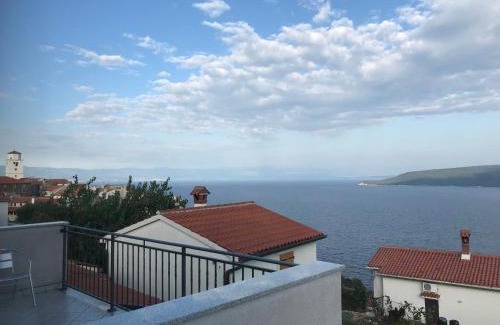 Brsec Apartment | VILLA STASJA