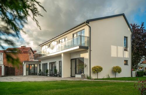 Leba House | Villa Stawros II