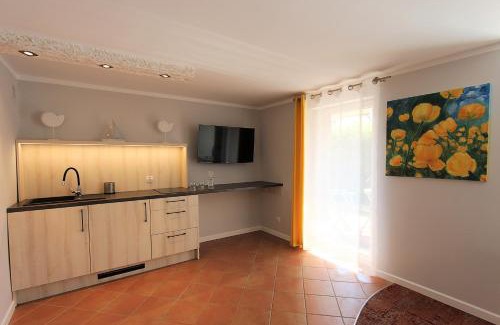Leba House | Villa Stawros