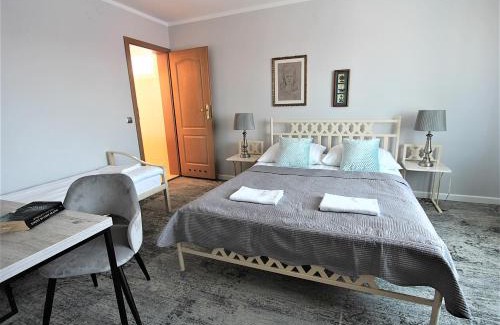 Leba House | Villa Stawros