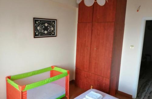 Drapanias Apartment | Villa Stefania