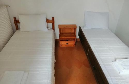 Drapanias Apartment | Villa Stefania