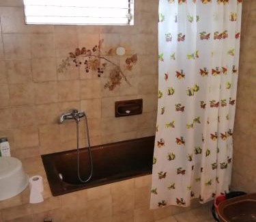 Drapanias Apartment | Villa Stefania