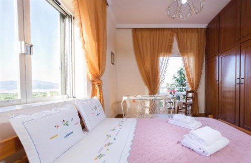 Drapanias Apartment | Villa Stefania