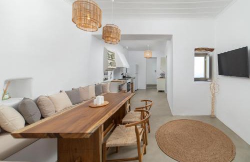 Rogon Villa | Villa Stefano La Fleur Andros