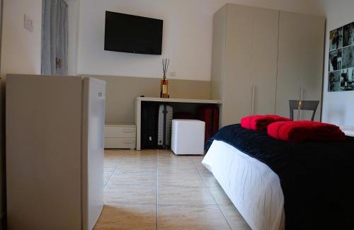 Fragneto Monforte House | Villa STEFY