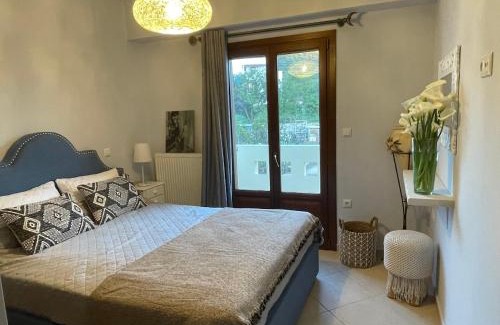 Engarai Villa | Villa Stelianna
