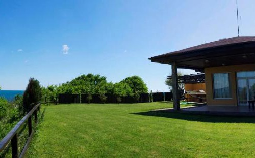 Lozenets House | Villa Stella