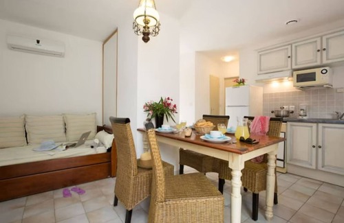 Favone Villa | Villa Stella F2, 1 Chambre