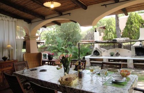 Santa Margherita di Pula House | Villa Stella