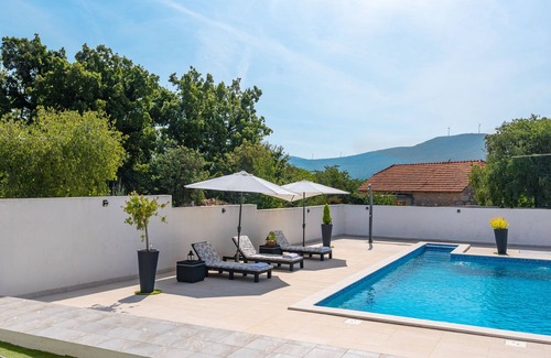 Lozovac House | Villa StellaVita (V9581-K1) - Lozovac