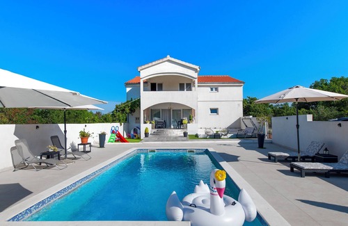 Lozovac House | Villa StellaVita (V9581-K1) - Lozovac