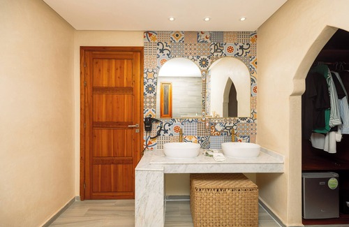 Oulad Hassoune House | Villa Stevana