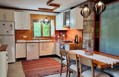 Dalyan Villa | Villa StoneHouse-2: villa in Dalyan