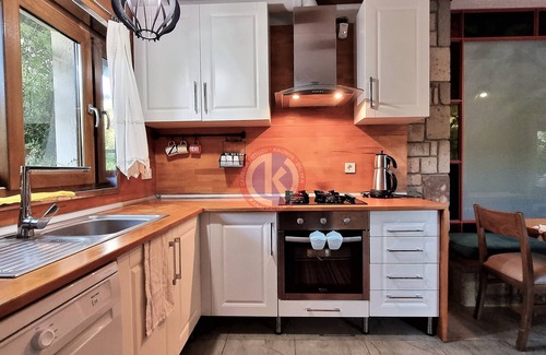Dalyan Villa | Villa StoneHouse-2: villa in Dalyan