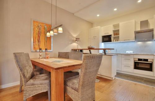 Timmendorfer Strand Apartment | Villa Strandallee 164 Villa Strandallee 164 Appartement 3