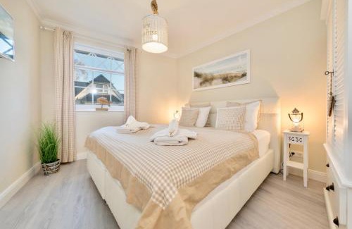 Zingst Apartment | Villa Strandblick 9