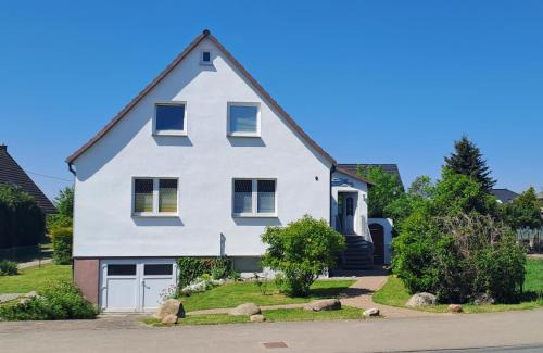 Zudar House | Villa Strandräuber