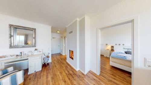 Boergerende-Rethwisch Apartment | Villa Strandvogt